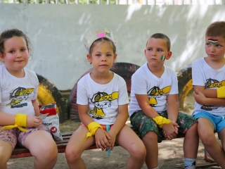 Ovi Foci Kupa I. forduló - fotó: 