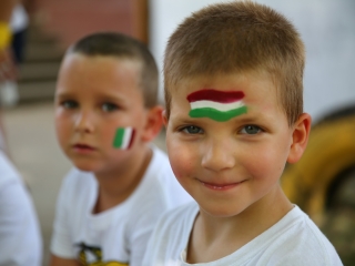 Ovi Foci Kupa I. forduló - fotó: 