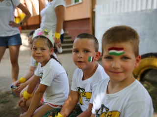 Ovi Foci Kupa I. forduló - fotó: 