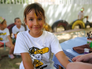 Ovi Foci Kupa I. forduló - fotó: 