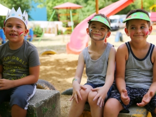 Ovi Foci Kupa I. forduló - fotó: 