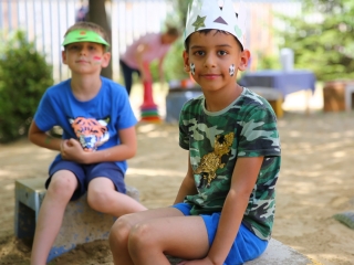 Ovi Foci Kupa I. forduló - fotó: 