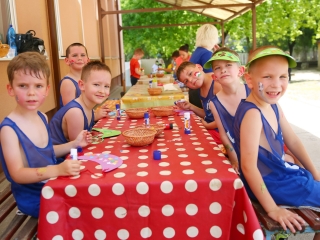 Ovi Foci Kupa I. forduló - fotó: 