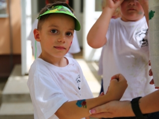 Ovi Foci Kupa I. forduló - fotó: 