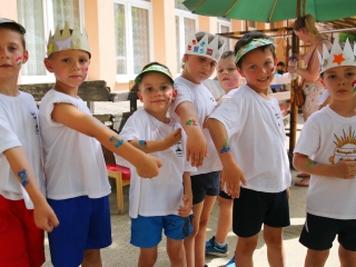 Ovi Foci Kupa I. forduló - fotó: 