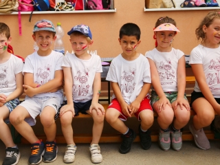 Ovi Foci Kupa I. forduló - fotó: 