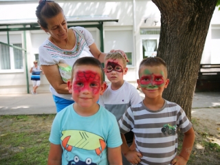 Ovi Foci Kupa I. forduló - fotó: 