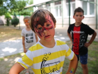 Ovi Foci Kupa I. forduló - fotó: 