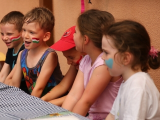 Ovi Foci Kupa I. forduló - fotó: 