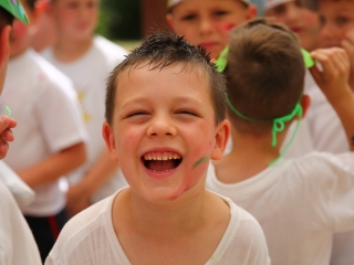 Ovi Foci Kupa I. forduló - fotó: 