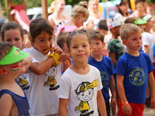 Ovi Foci Kupa I. forduló - fotó: 