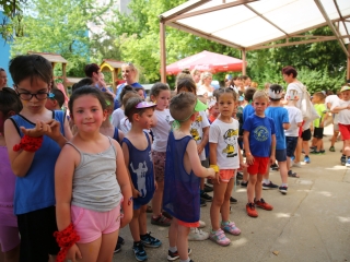 Ovi Foci Kupa I. forduló - fotó: 