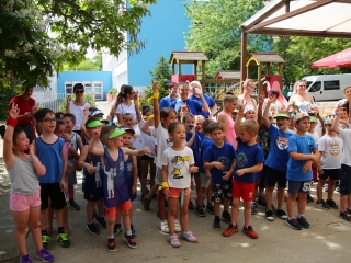 Ovi Foci Kupa I. forduló - fotó: 