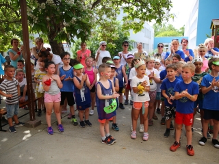 Ovi Foci Kupa I. forduló - fotó: 