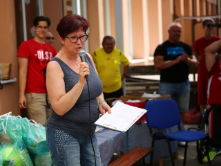 Ovi Foci Kupa I. forduló - fotó: 