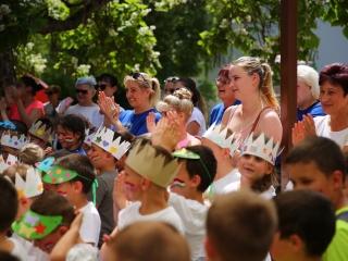 Ovi Foci Kupa I. forduló - fotó: 