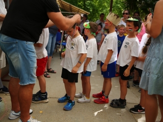 Ovi Foci Kupa I. forduló - fotó: 