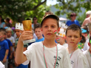 Ovi Foci Kupa I. forduló - fotó: 