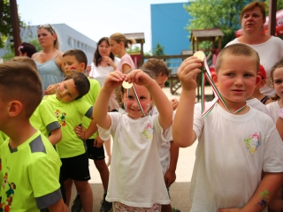 Ovi Foci Kupa I. forduló - fotó: 
