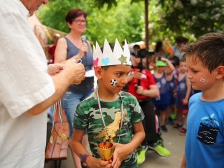 Ovi Foci Kupa I. forduló - fotó: 