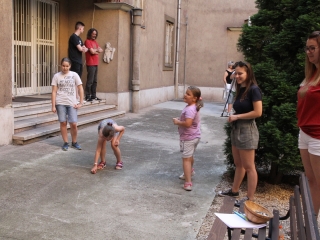 Múzeumok Éjszakája 2021 – a fény diadala - fotó: 