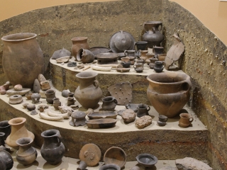 Múzeumok Éjszakája 2021 – a fény diadala - fotó: 