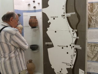 Múzeumok Éjszakája 2021 – a fény diadala - fotó: 