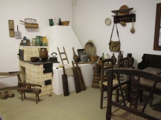 Múzeumok Éjszakája 2021 – a fény diadala - fotó: 