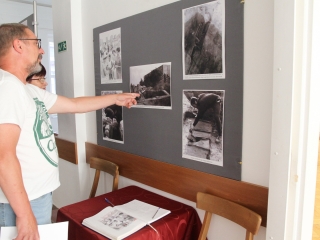 Múzeumok Éjszakája 2021 – a fény diadala - fotó: 