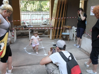 Múzeumok Éjszakája 2021 – a fény diadala - fotó: 