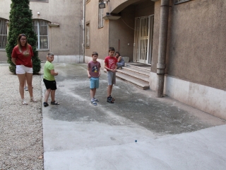 Múzeumok Éjszakája 2021 – a fény diadala - fotó: 