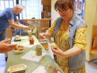 Múzeumok Éjszakája 2021 – a fény diadala - fotó: 