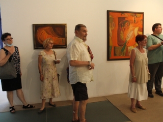 Múzeumok Éjszakája 2021 – a fény diadala - fotó: 