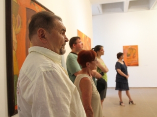 Múzeumok Éjszakája 2021 – a fény diadala - fotó: 