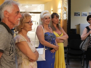 Múzeumok Éjszakája 2021 – a fény diadala - fotó: 