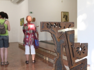 Múzeumok Éjszakája 2021 – a fény diadala - fotó: 