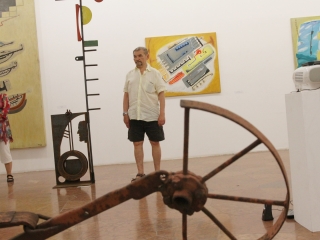 Múzeumok Éjszakája 2021 – a fény diadala - fotó: 