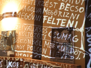 Múzeumok Éjszakája 2021 – a fény diadala - fotó: 