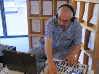 Múzeumok Éjszakája 2021 – a fény diadala - fotó: 