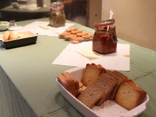 Múzeumok Éjszakája 2021 – a fény diadala - fotó: 