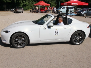 Magyar Szlalom Bajnokság III. forduló - Dunaújváros - fotó: 