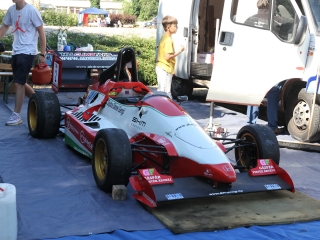 Magyar Szlalom Bajnokság III. forduló - Dunaújváros - fotó: 