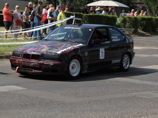 Magyar Szlalom Bajnokság III. forduló - Dunaújváros - fotó: 