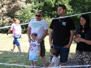 Magyar Szlalom Bajnokság III. forduló - Dunaújváros - fotó: 