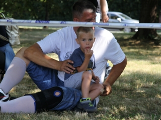 Magyar Szlalom Bajnokság III. forduló - Dunaújváros - fotó: 