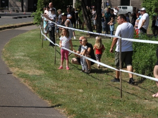 Magyar Szlalom Bajnokság III. forduló - Dunaújváros - fotó: 