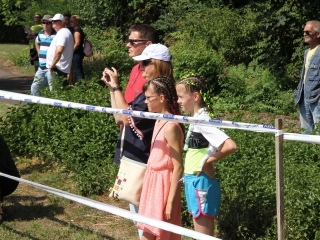 Magyar Szlalom Bajnokság III. forduló - Dunaújváros - fotó: 