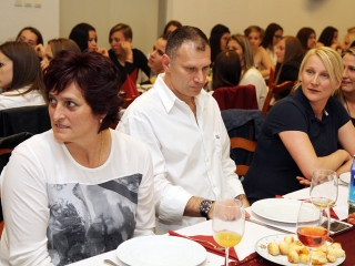 Évet zárt a DKKA - fotó: Sándor Judit