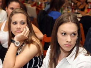 Évet zárt a DKKA - fotó: Sándor Judit