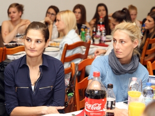 Évet zárt a DKKA - fotó: Sándor Judit